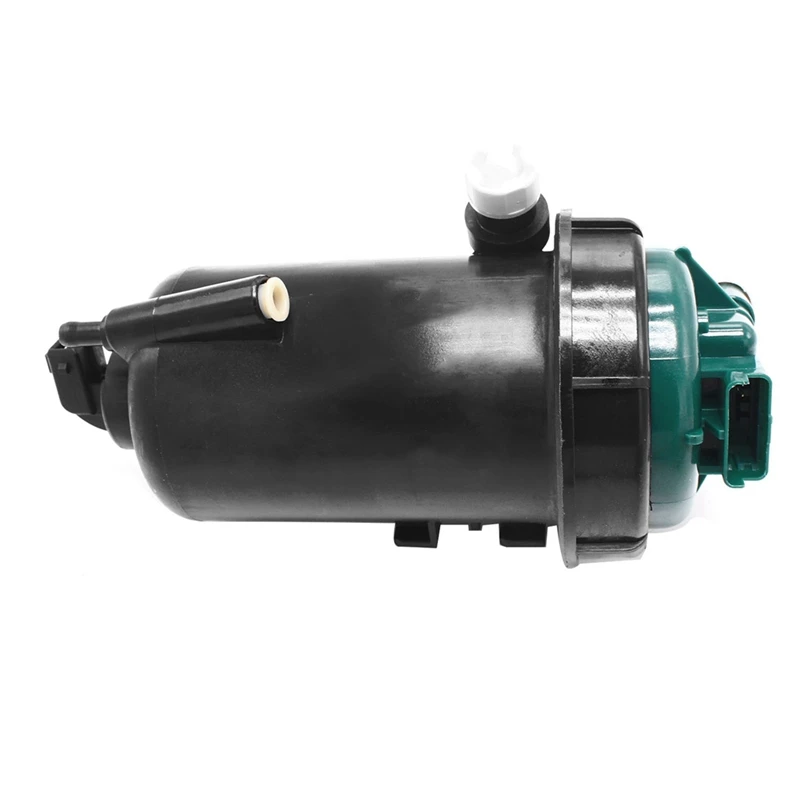Car fuel filter assembly 1346386080 for Fiat Ducato Citroen Peugeot 2.3 3.0 fuel filter