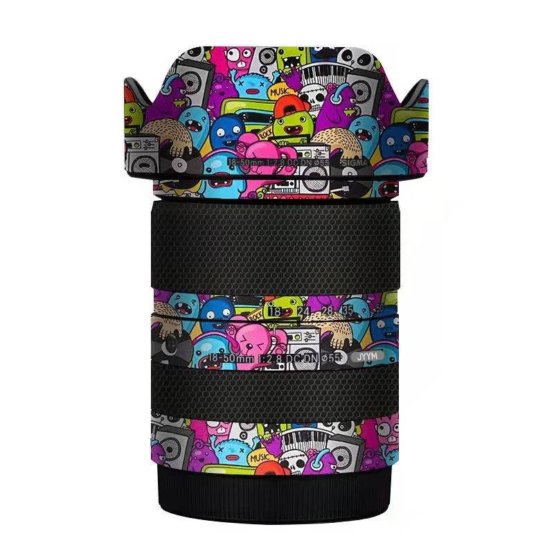 38 Graffiti Monster