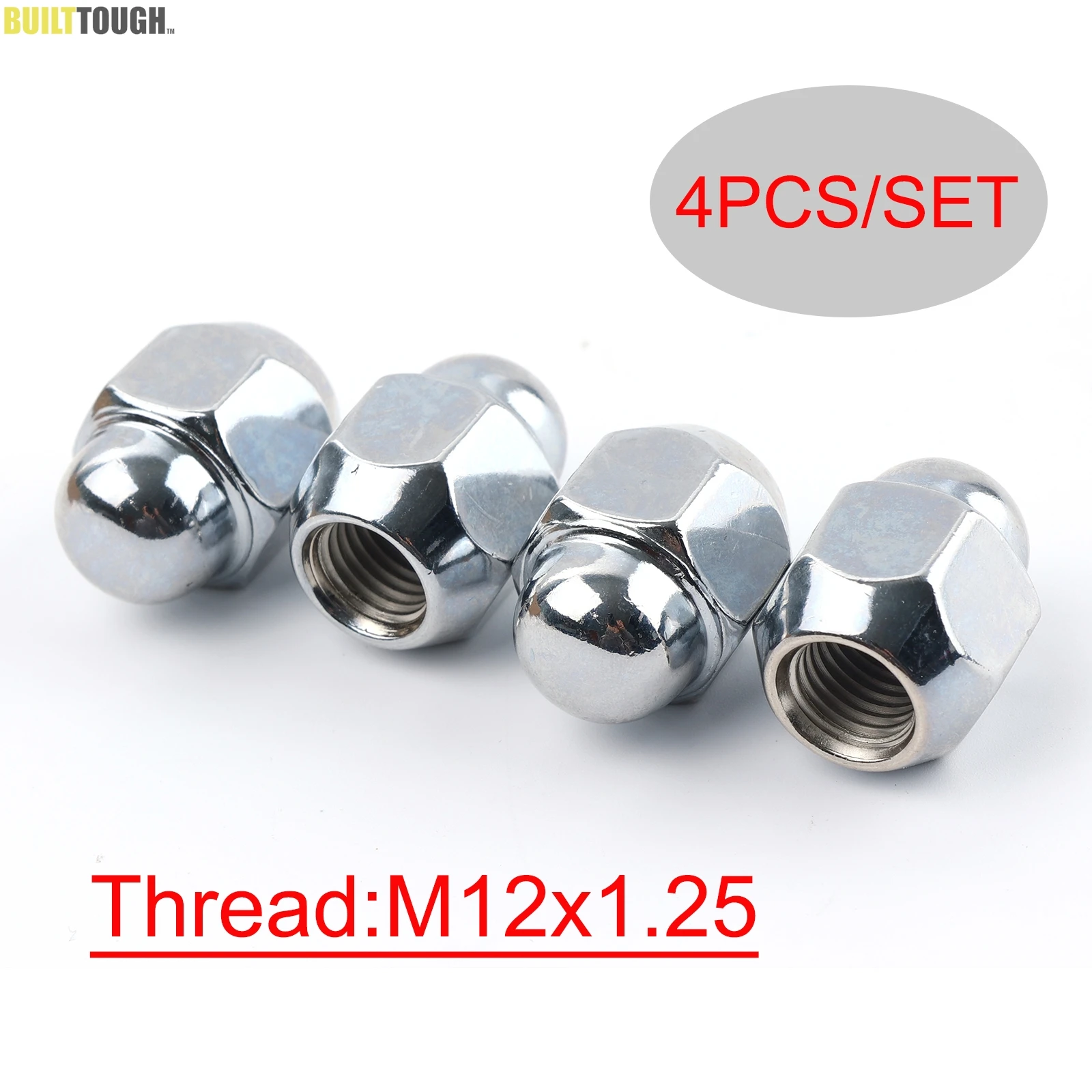 4 шт., гайки и болты для Nissan 200SX 240SX 300ZX 350Z