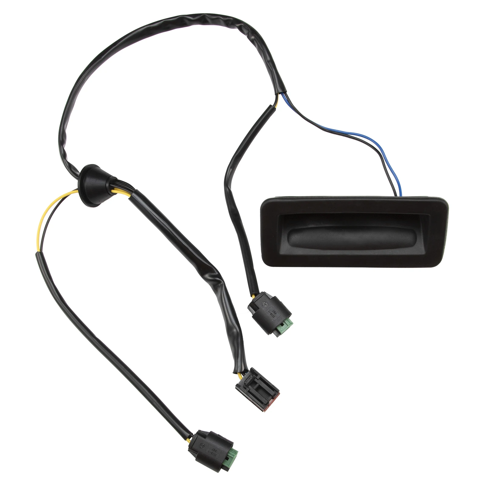 Rear Tailgate Opener Release Switch LR079909 LR002219 LR020997 For Land