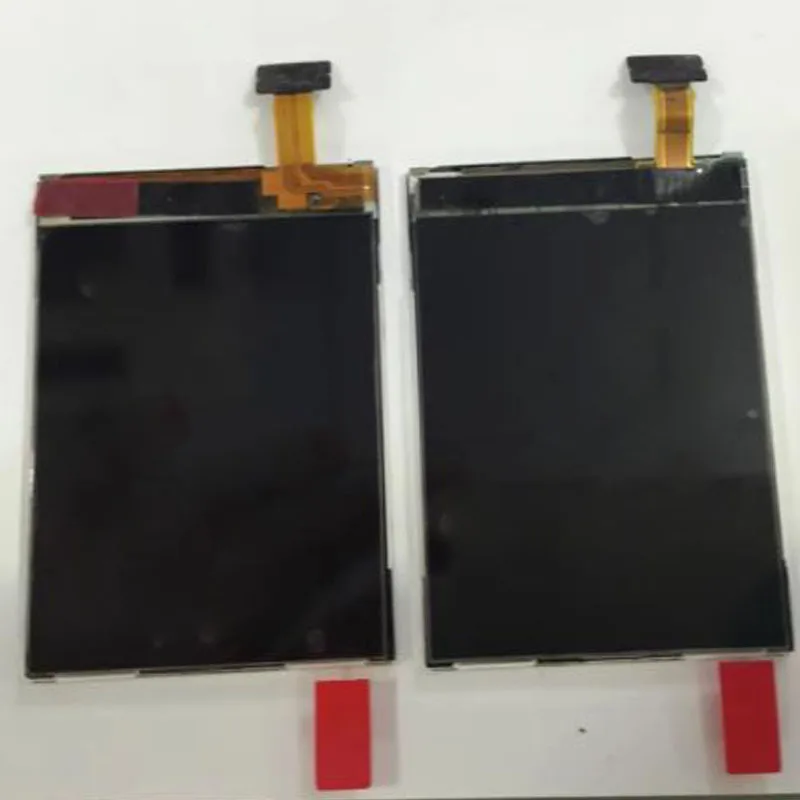Schermo LCD digitalizzatore display Per Nokia 3120C 3120 6300 E51 6555 6301 6120c 6120 Classic 7500 8600 7610S 5310 6120 C3600 s5320