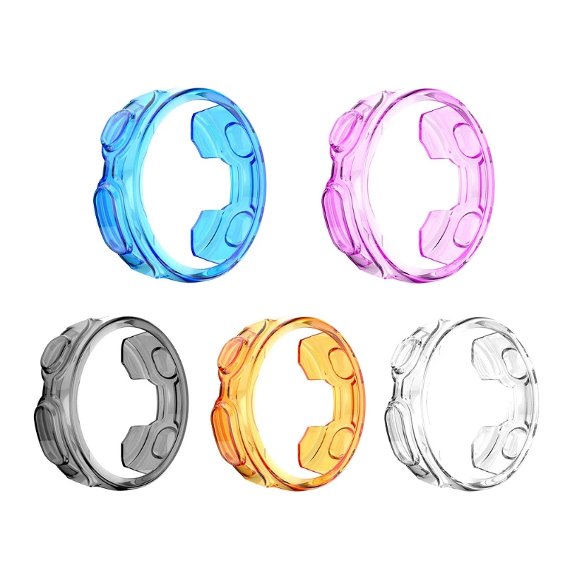 2022 Nuova Custodia Protettiva Per Garmin-Forerunner 735Xt Watch Cover Protettiva Leggera