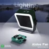 2UUL DA98 Aiolos Cooling Fan 5