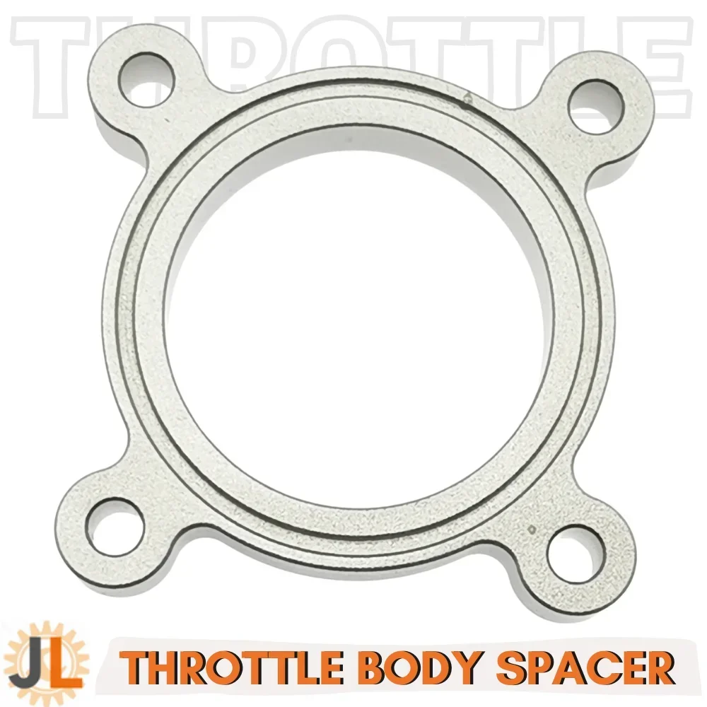 ThrottleBodySpacerforNissanWingroadY12NY1215LHR15DE20062016