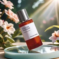 Maison Crivelli Perfume 100ml Premium Unisex Gentle Fragrance Essential for Dating Birthday Gift Cologne Fragrance Arabic Spary