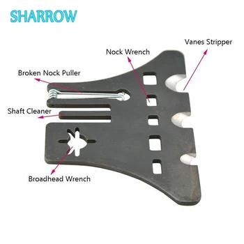 Archery Arrow Tool 1