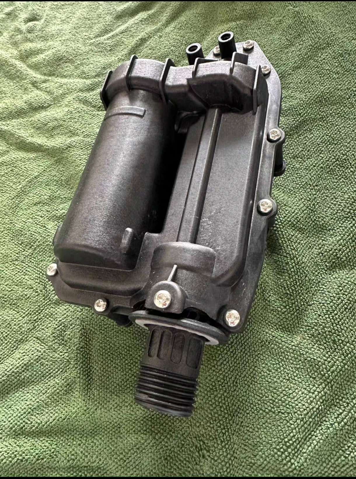 OEM Sea-Doo IBR Reverse Gear Motor Actuator 278003478