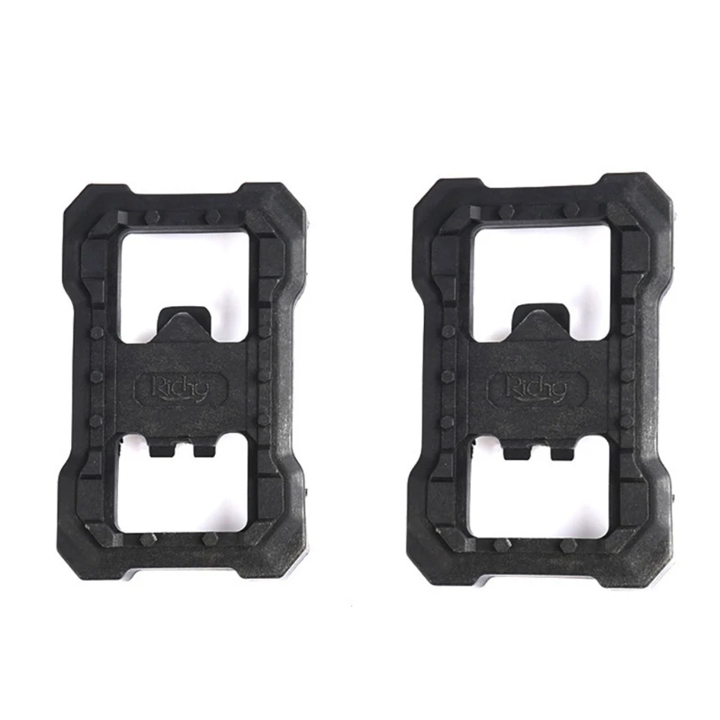 

Clipless Platform Adapter Pedal for M520, M540,M8000,M9000