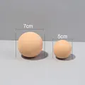 Beige ball  2 in 1