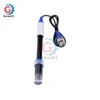 PH4502C 0-14 PH Meter Value Detector module Detection Hydroponic Sensor Module Monitoring Controller BNC Block Electrode Probe 5