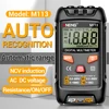 ANENG M113 Automatic Digital Multimeter AC/DC Voltage Meter 1999 Counts Multimetro Ohm Meter LCD Digit Voltage Current Tester 3
