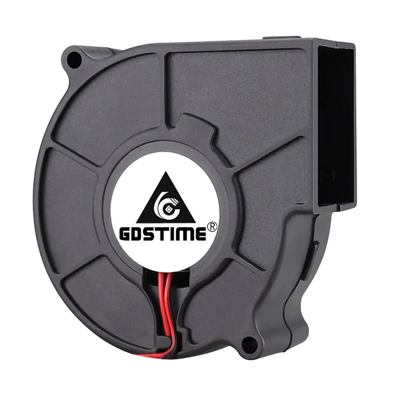 TURBINE DE VENTILATION.5V Usb Connector--Ventilateur De Refroidissement Ultra-mince. Acp-3507