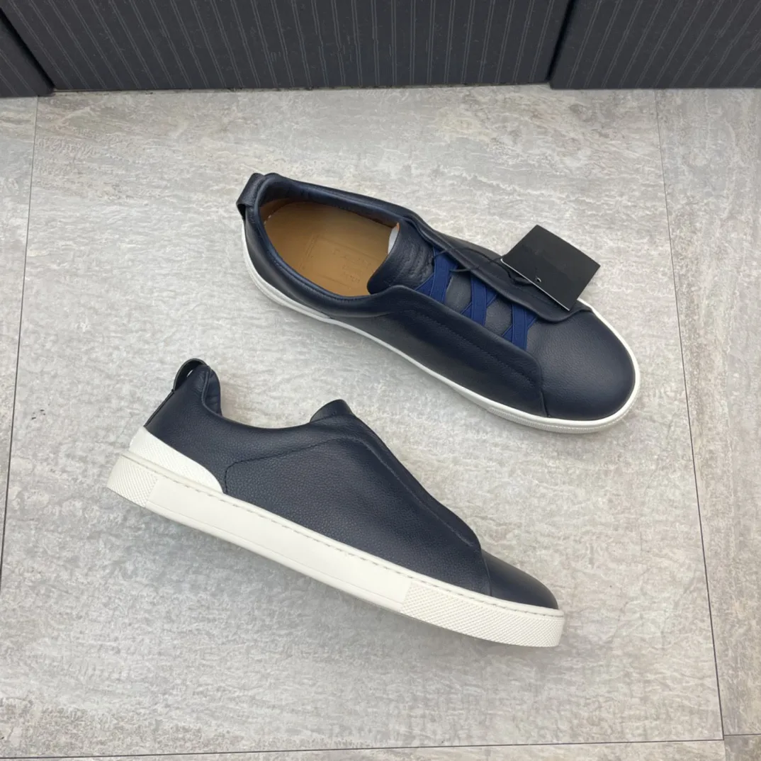 Рисунок 5 - Мужские лоферы роскошные мужские