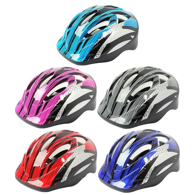 And Pads, Year Old XJD Kids Bike Helmet Baby Multi-Sport - Main Image