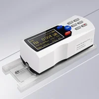 Digital Surface Roughness Tester Meter with LCD Display Handheld Measuring Instrument TR200 1