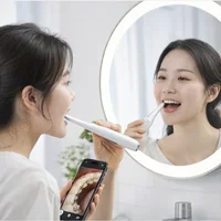 Caméra visuelle sans fil HD 1080P, 2 mégapixels, pour IOS, Android, Mac, examen de peau intra-orale, Kit d'outils pour maison de retraite 4