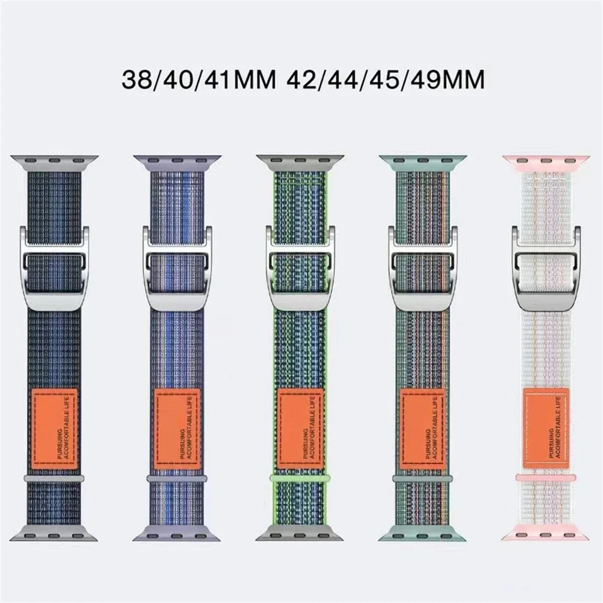  ġ Ϸ  Ʈ, Ʈ 2 49mm , ̿ġ ø 7 6 5 4 3 Se 8 9 44mm 45mm 40mm 41mm 45mm 38mm 42mm 
