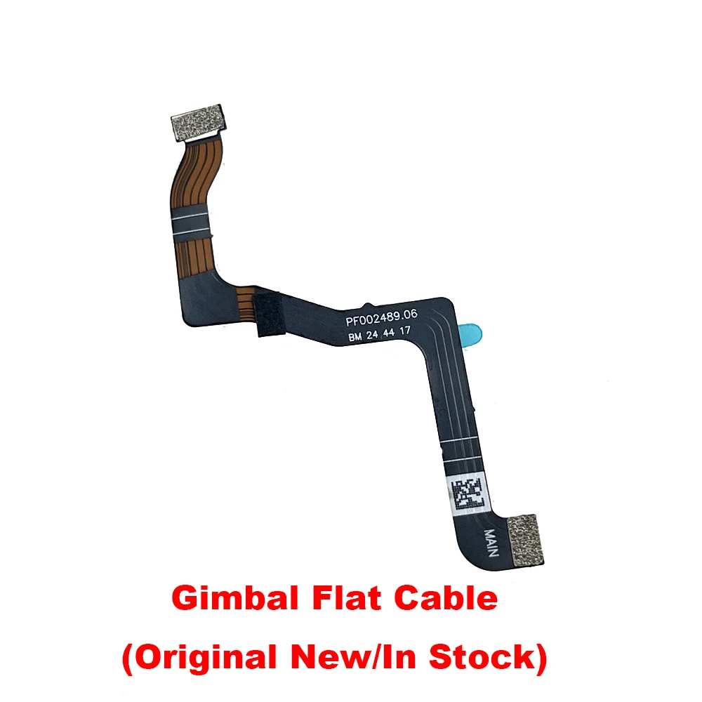 XmiPbs Flexible Gimbal Flat Ribbon Flex Cable For DJI Mavic Pro - View #5