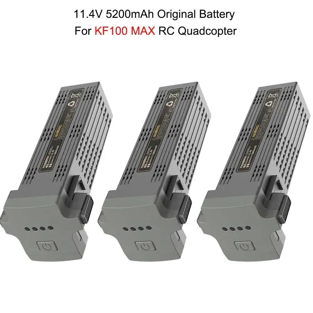 Vue rapprochée de la batterie 9800mAh du drone, montrant sa capacité - Achetez votre drone avec batterie 9800mAh en lot X1, X2 ou X3.