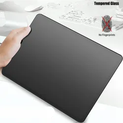 Matte Screen Protector for Tablets - Anti - Glare Glass Film Accessory (For iPad Pro 11)