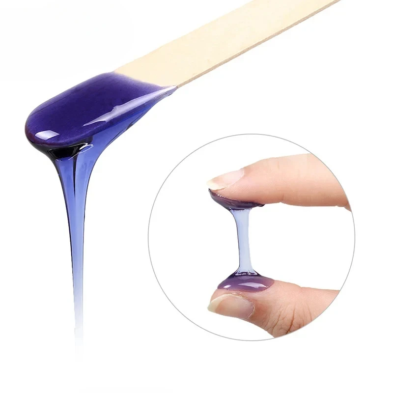 Wax Beans Hot Film Painless Waxing Beads Depilatory 500g/1000g Hard Wax Beans Heating Machine Bikini Face Body Hair Removal
