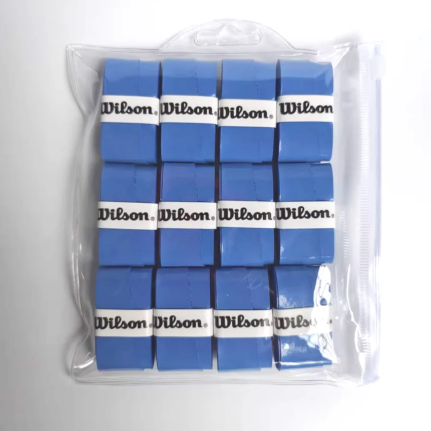 12Pcs Blue