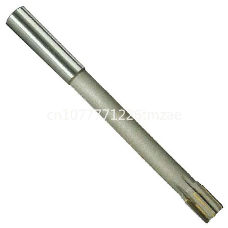 

Reamer Brazing Hard Alloy