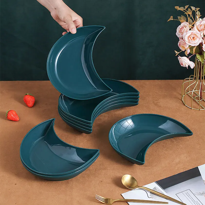 Set Plates Kitchen סט צלחות מטבח Pp Dinnerware Plate Set Dishes Plates Sets Food