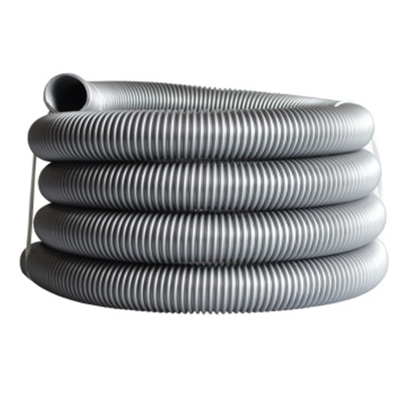

1M Inner Diameter 50Mm Vacuum Cleaner Thread Hose Soft Pipe Durable Water Absorption Machine Tube Straws Vacuum