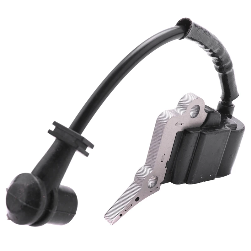 Gubeter Kit Modulo Bobina Accensione, Motosega Cinese 2500 25Cc Zenoah G2500 Timberpro Lawnflite Pezzi Di Ricambio - Foto 4