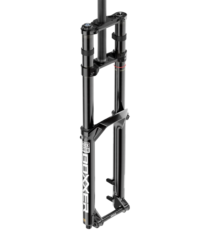 ROCKSHOX BoXXer Ultimate Downhill Fork 38 мм | AliExpress