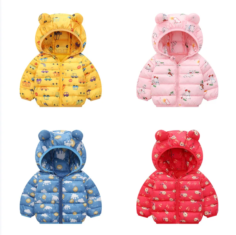 baby's complete set of clothing Baby Boys Clothes Children's Boys And Girls Clothing Set Baby Cotton Underwear Set Spring Autumn Newborn Clothes Long Sleeve Baby Clothing Set best of sale