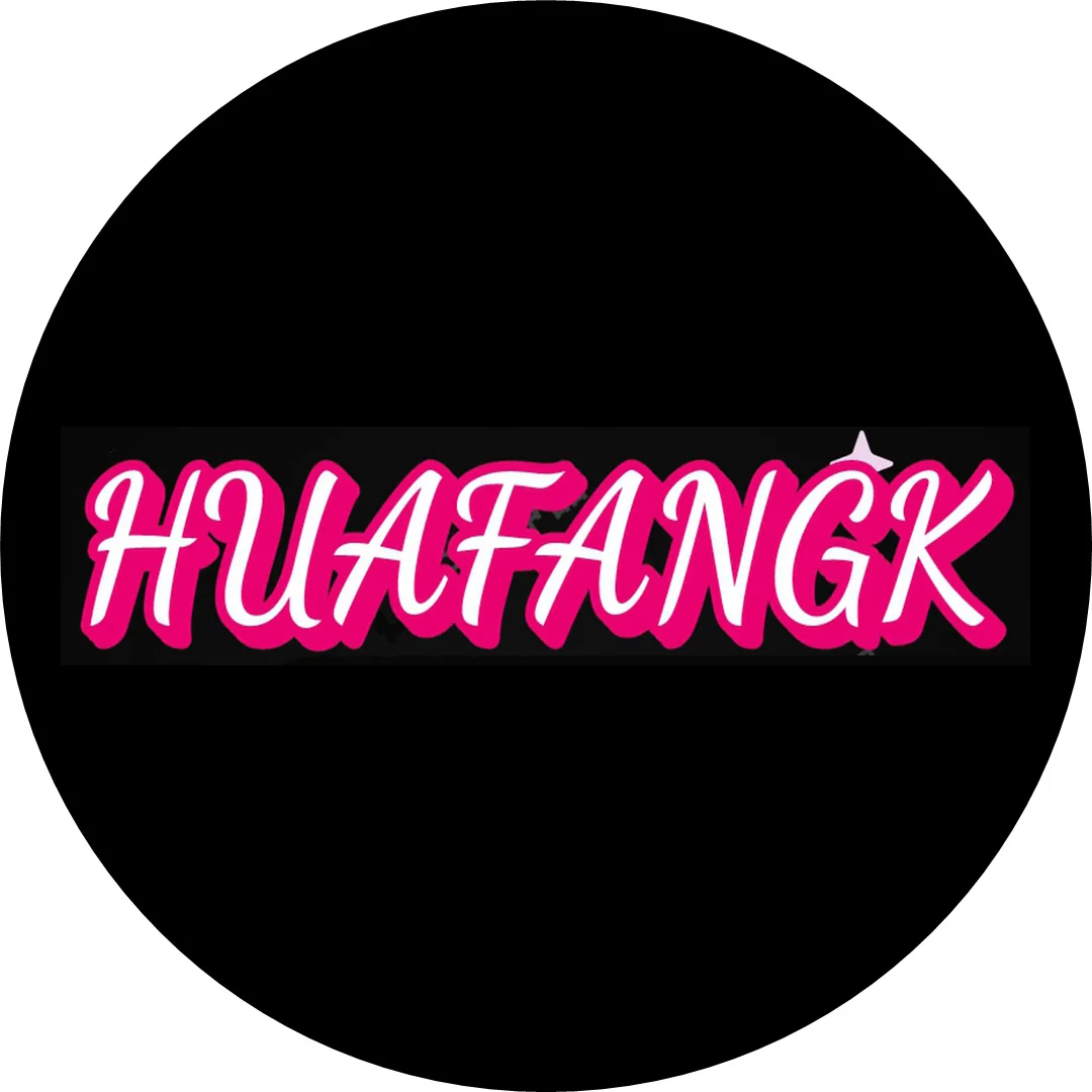HUAFANGK Goth Jewelry Store