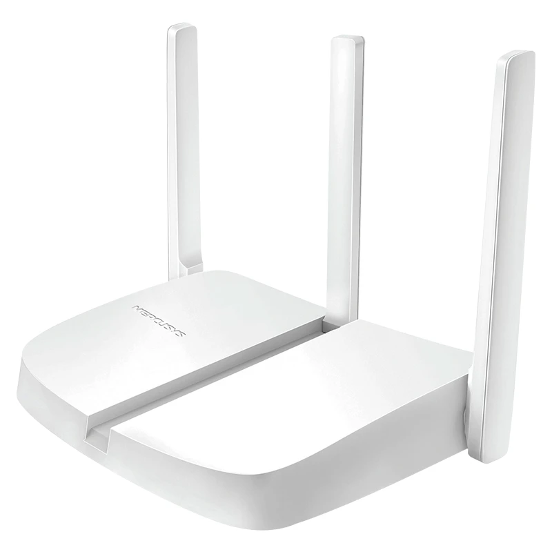 Mercusys Mw305r 300 Mbps 3 Antenli Wifi N Router Access Point Tp Link Industrial Computer Accessories Aliexpress