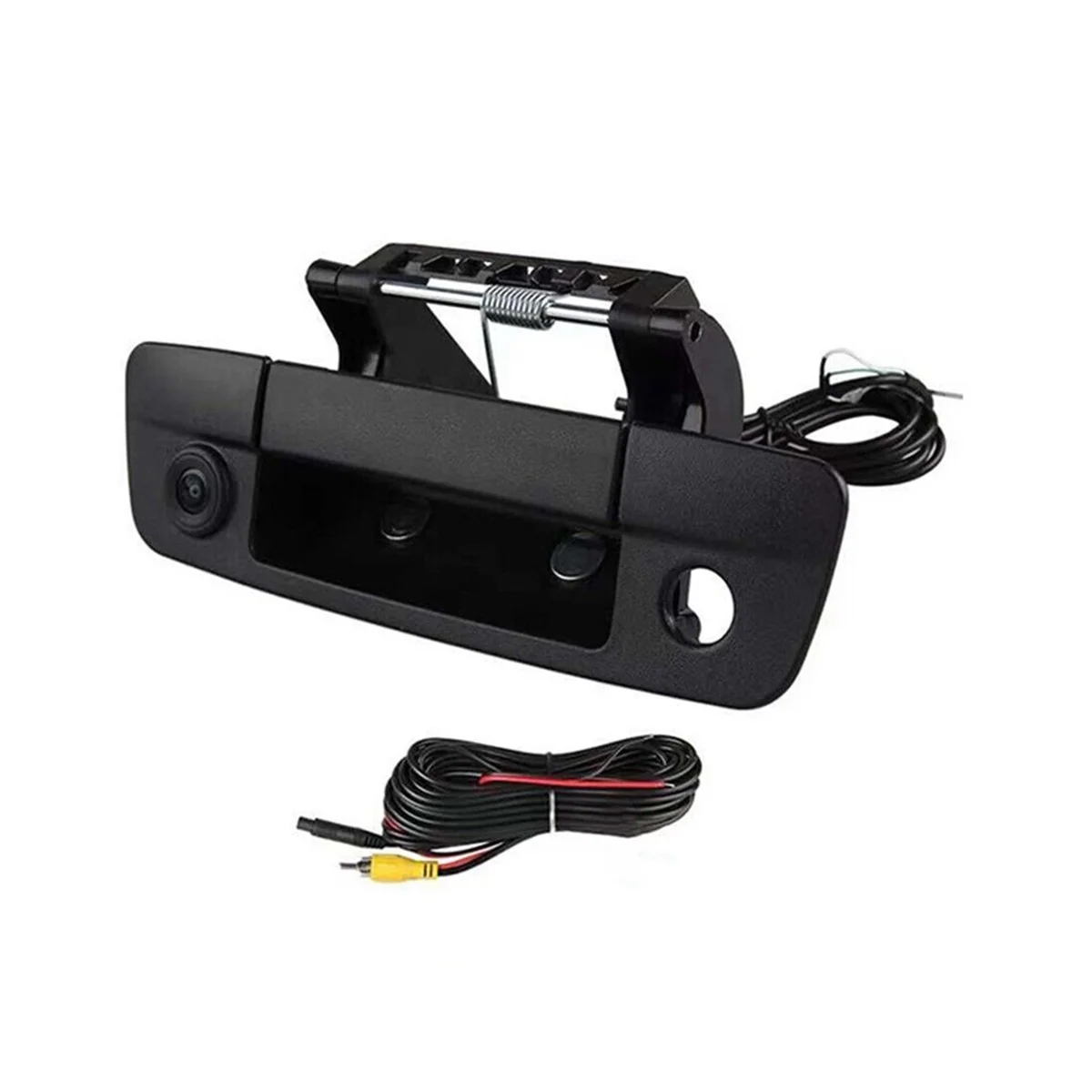 

Handle Liftgate Handle Rear View Camera 68197873AA for RAM 1500 2013-2020