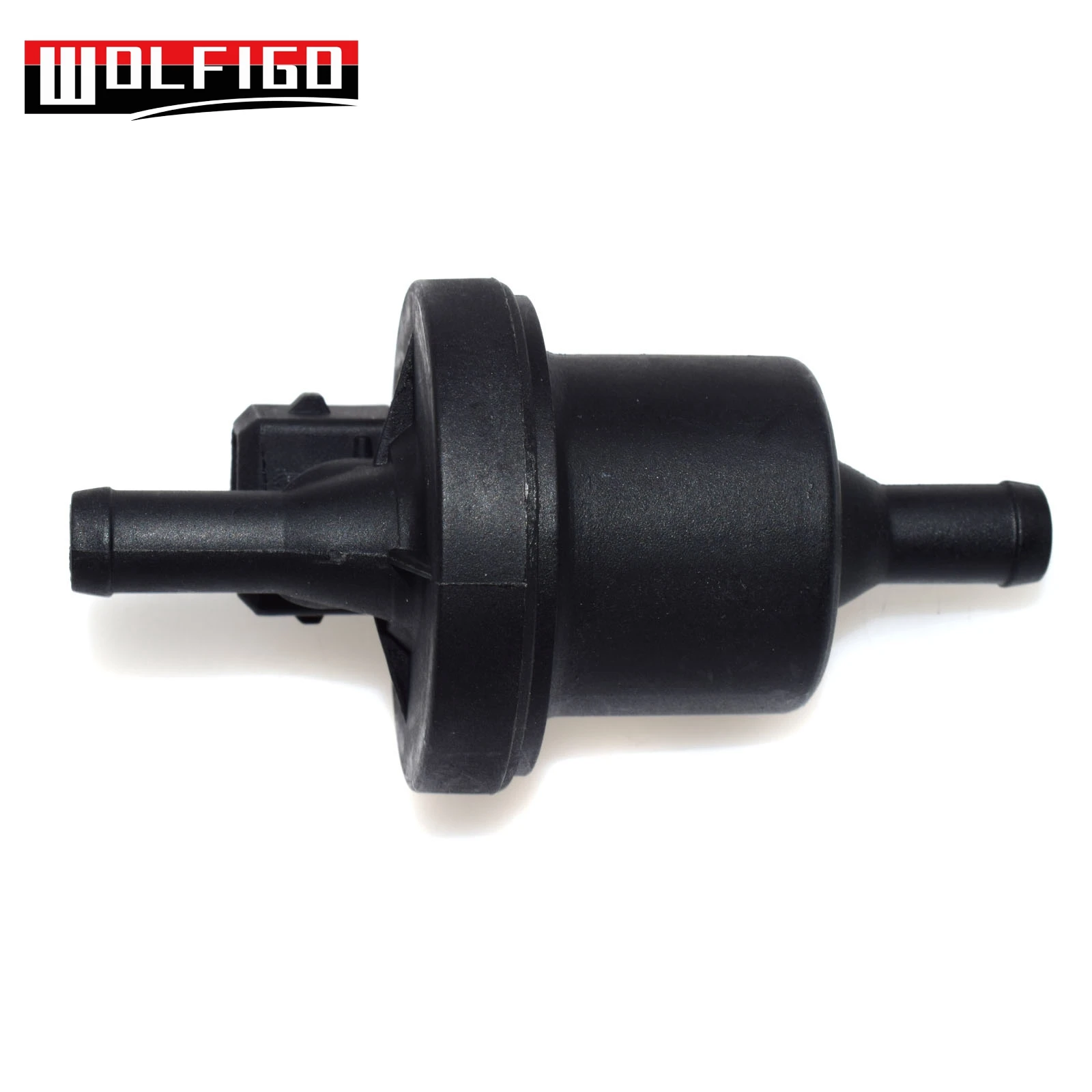 WOLFIGO New Vapor Canister Purge Valve For VW Beetle Golf J-etta Passat Audi A3 A4 S4 A8 Quattro 0280142300,058133517A,4442489