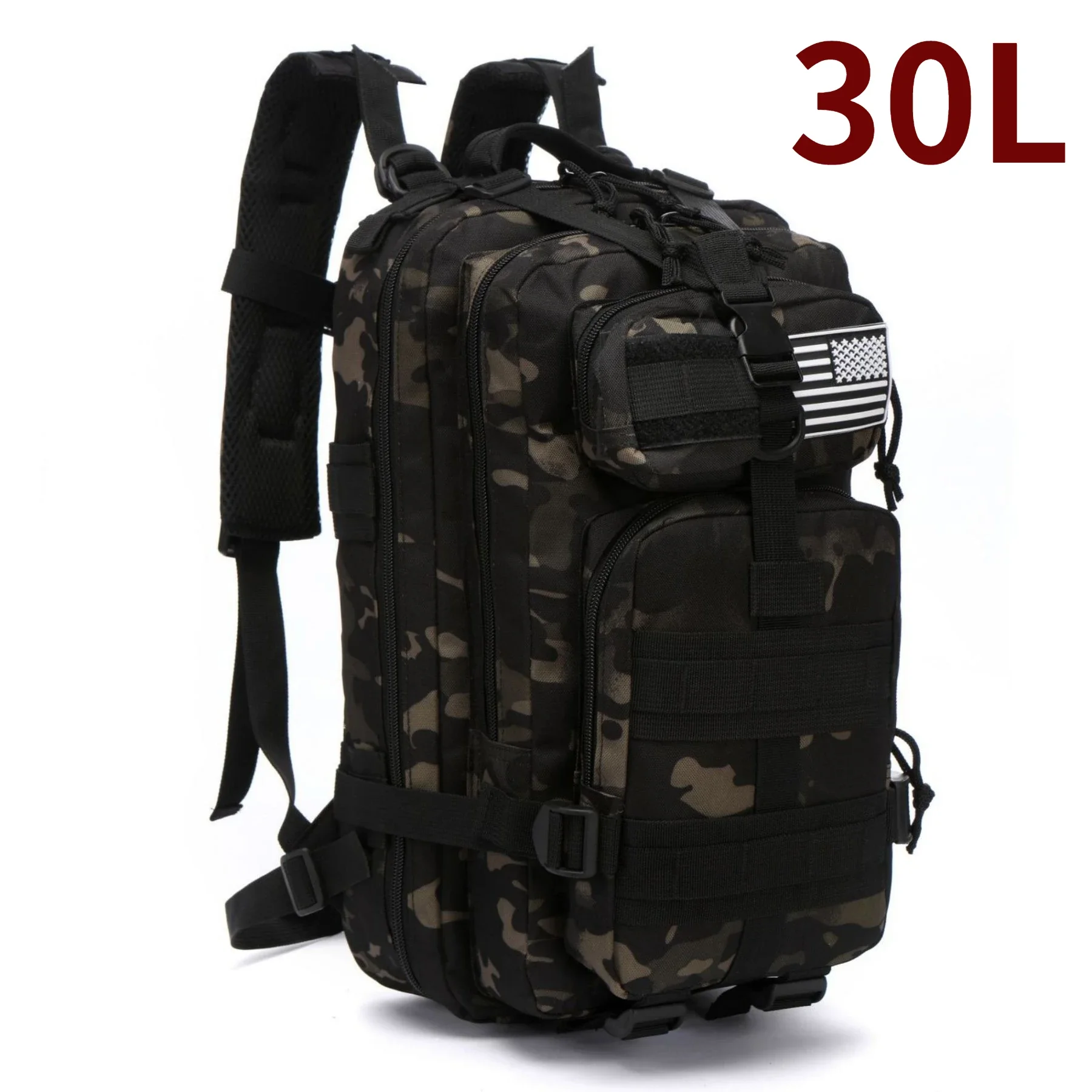 CPBlack (30L)