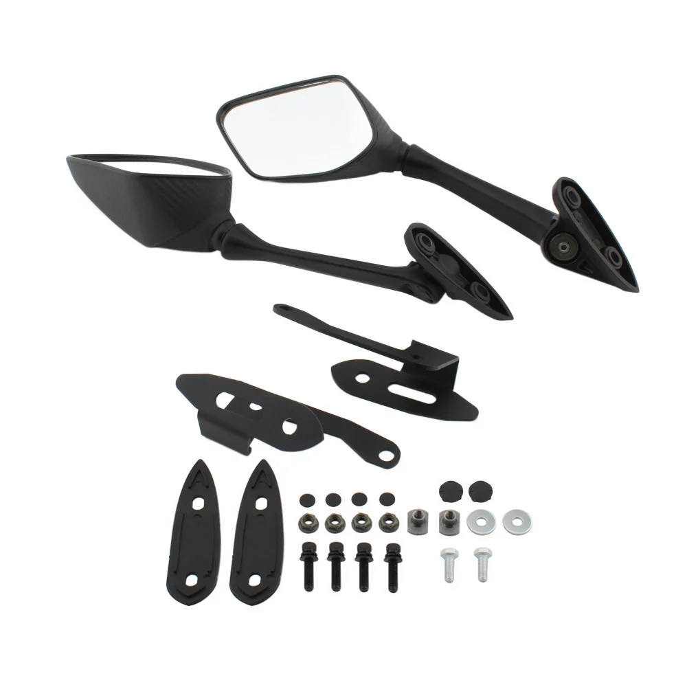 혼다 PCX125 PCX150 PCX 125 150 2017 2018 2019 2020 용 오토바이 백미러 사이드 미러