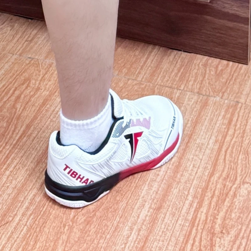 전문 배드민턴 남성 신발 남성용 미끄럼 방지 스포츠 신발 남성용 유니섹스 테니스 신발 최고 품질의 실내 코트 남성 신발