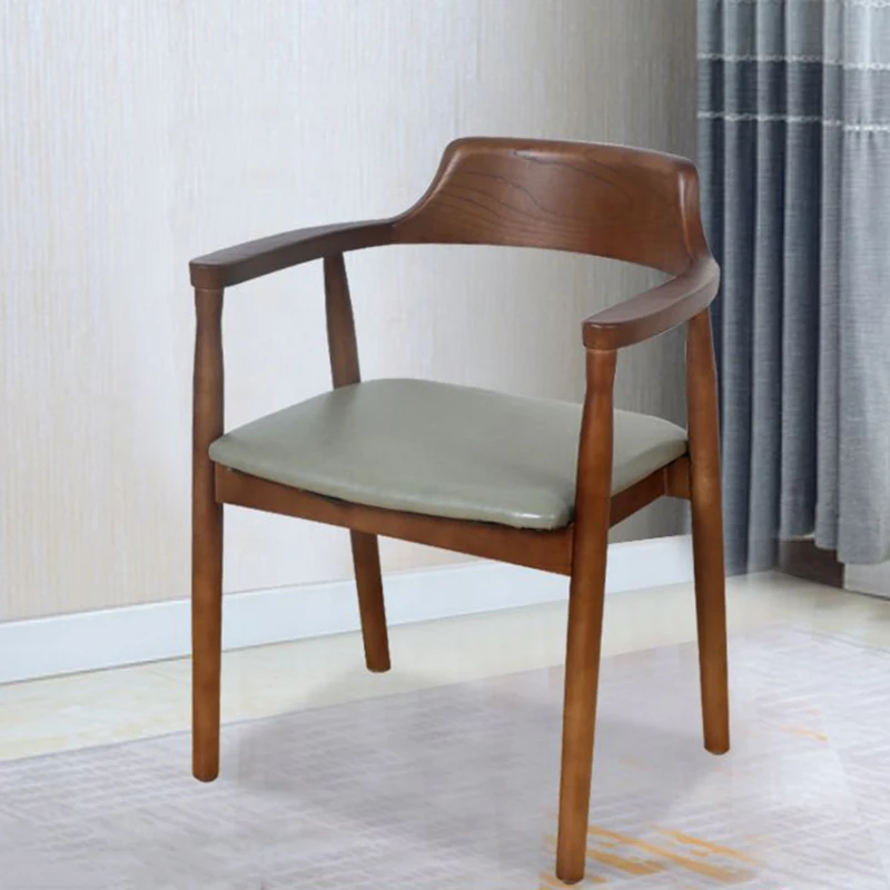 

Balcony Bedroom Bar Chairs Waterproof Commercial Dining Backrest Kitchen Simple Bar Chairs Velvety Meuble Bar Furniture Japanese