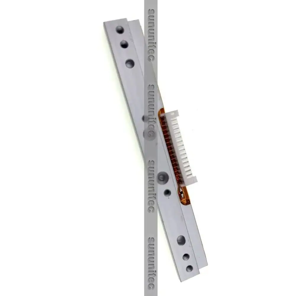 GODEX BP500L DT4 D4L DT4X EZ-1105 EZ-120 EZ-1200 EZ-2200 EZ-320 EZ-520 G300 프린터용 새 DT4 열전사 프린트 헤드 프린트 헤드