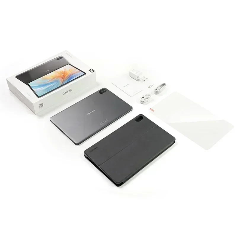 ワールドプレミア】8GB/12GB 256GB 12インチ Blackview Tab 18 ワールドプレミア】8GB/12GB 256GB 12インチ Blackview Tab 18