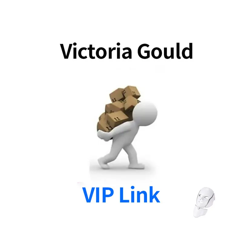 

VIP-Ссылка для Victoria Gould