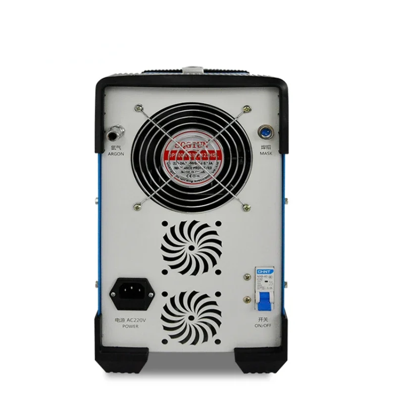 Inverter Arc Welding Machine Laser Tig Mig Portable for Aluminum Stainless Steel Pipe 3