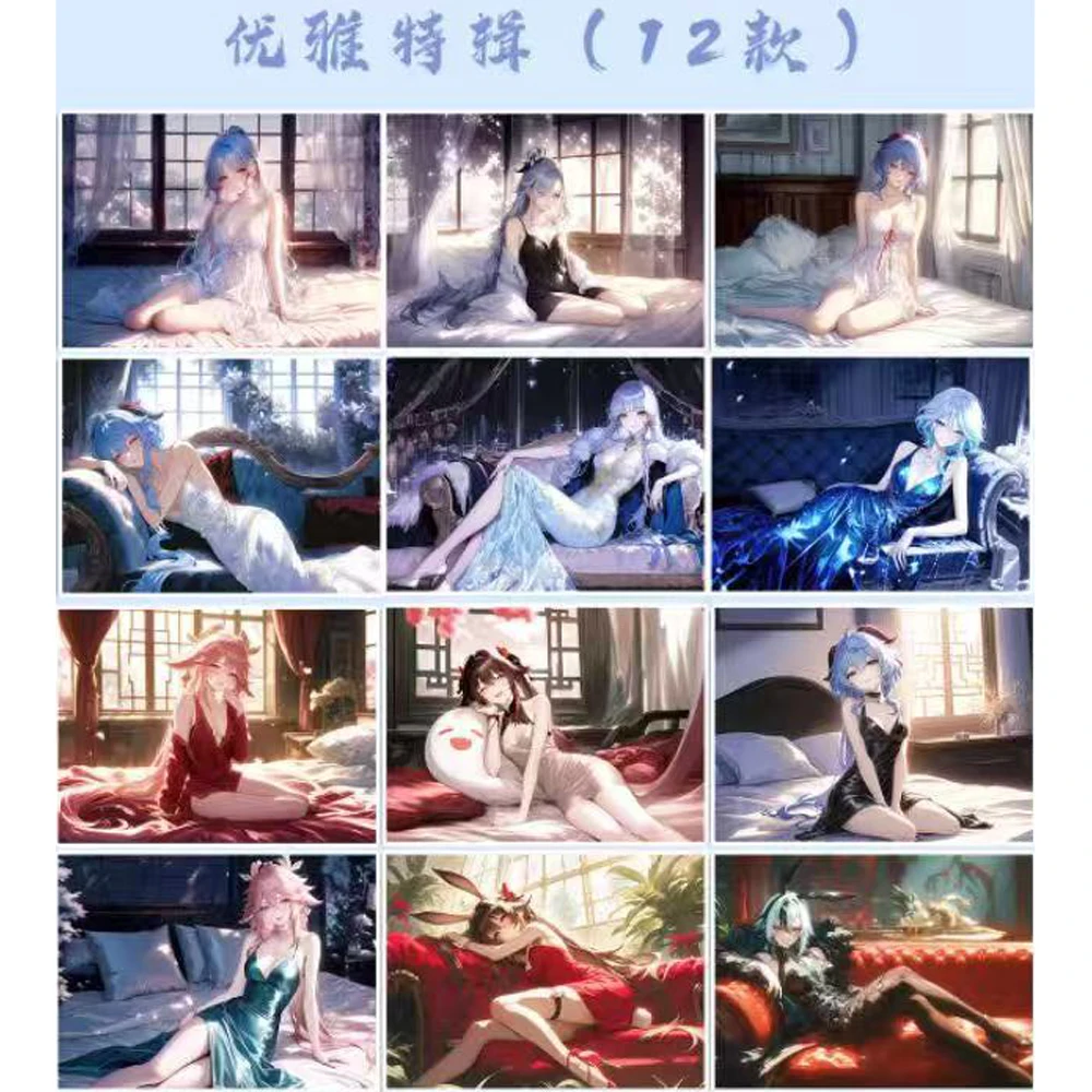 Game Cards Collectible Cards Anime Cards Anime Trading Cards Animation Game Cards Peach Bloosm Goddess Story Nude Collection Card Waifu Booster Box TCG CCG ACG Doujin Toys Hobby Gift
