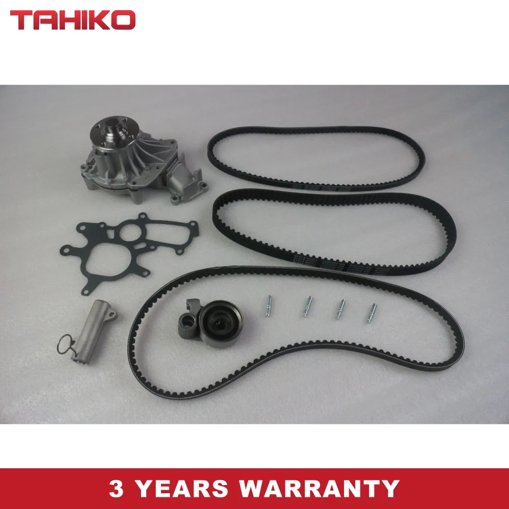 HKS Upgraded Timing Belt 174Y | Toyota 3S-GE (24999-AT005) main image 0
