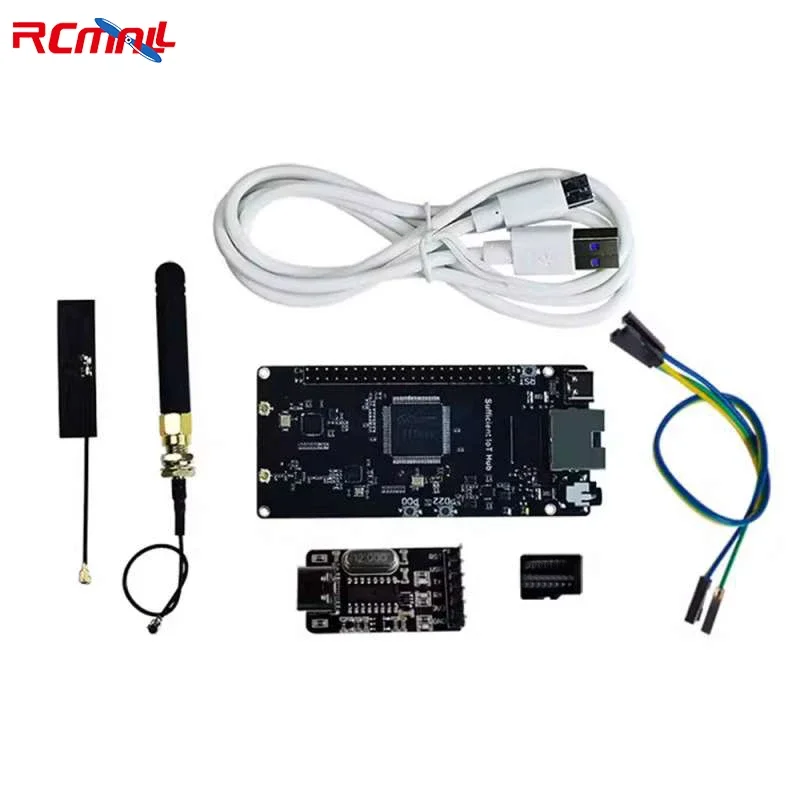 sufficient-iot-hub-dev-board-e-thernet-wi-fi-connections-dual-core-arm-cortextm-a7-xr829-sx1262-peripherals-support-linux-system