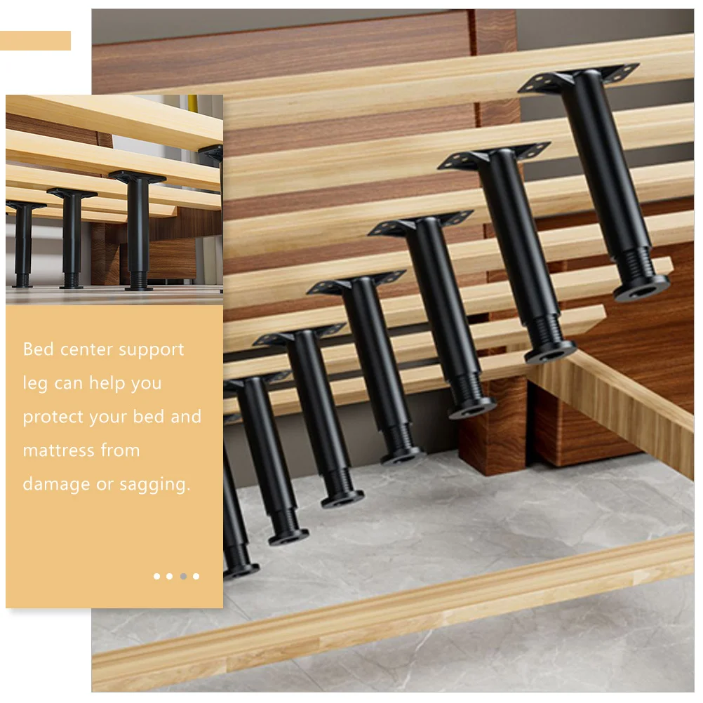 Рисунок 3 - Телескопическая регулируемая опора для кровати