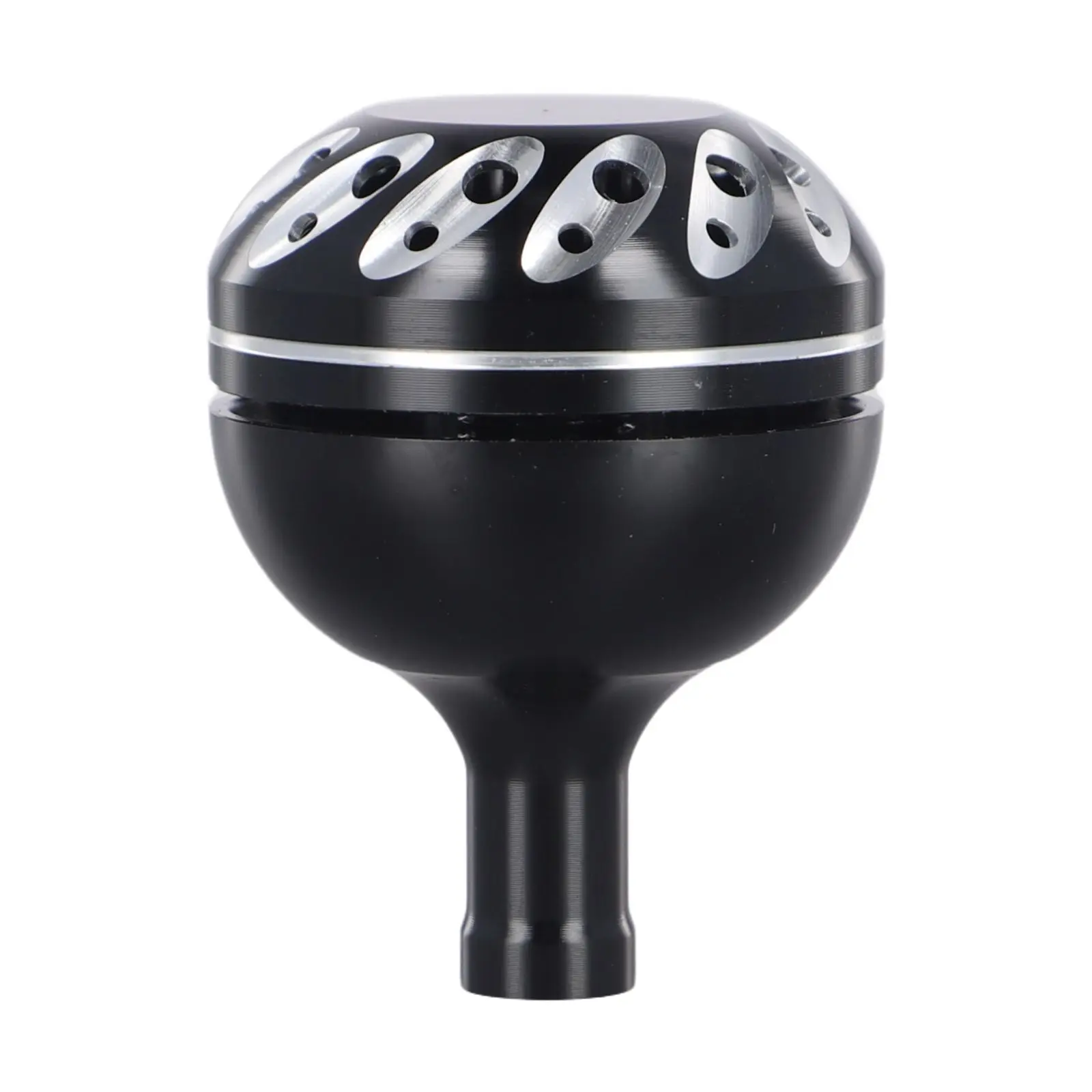 Fishing Reel Handle Metal Knob 1Pc Reel Rocker for DAIWA Power Handle 30MM35MM38MM Fishing Rocker Knob fishing reel fishing tackle accessory