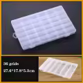 36 grids